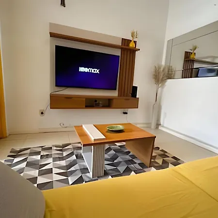 Apartamento Em Copacabana A 100 Metros Da Praia Rio de Janeiro Exterior photo