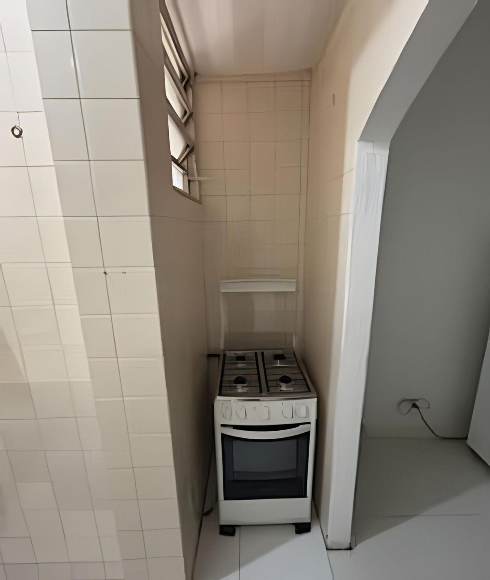 Apartment Em Copacabana A 100 Metros Da Rio de Janeiro